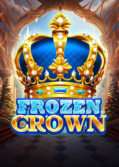 Frozen Crown