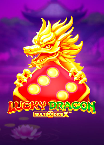 Lucky Dragon MultiDice X