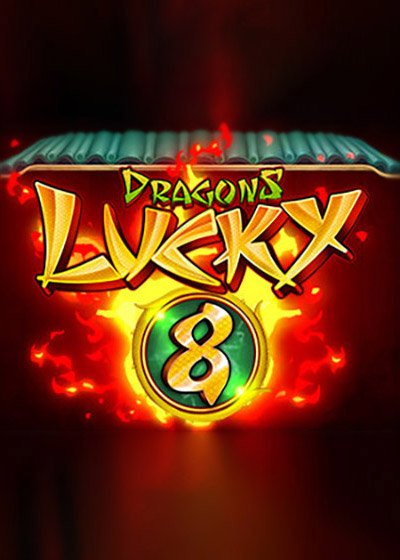 Dragons Lucky 8